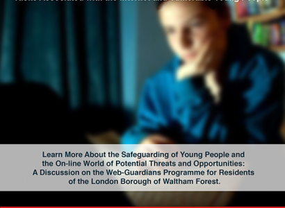 Safeguarding Young People in Waltham Forest in the Online World